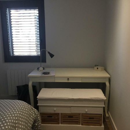 Apartamento Céntrico En Olot Esterno foto