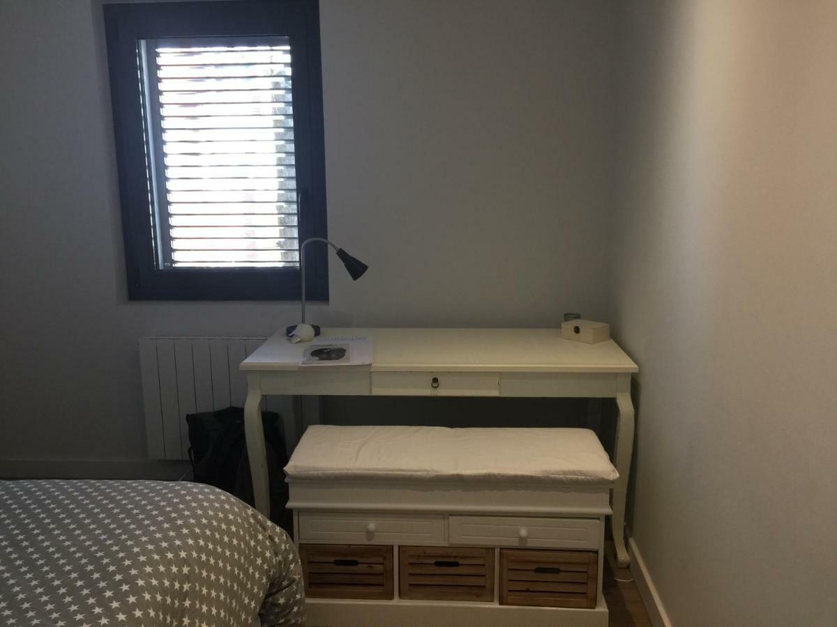 Apartamento Céntrico En Olot Esterno foto