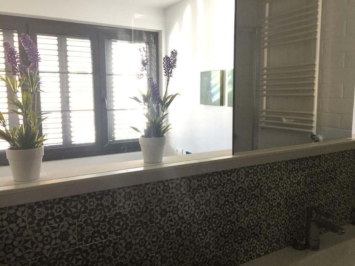 Apartamento Céntrico En Olot Esterno foto