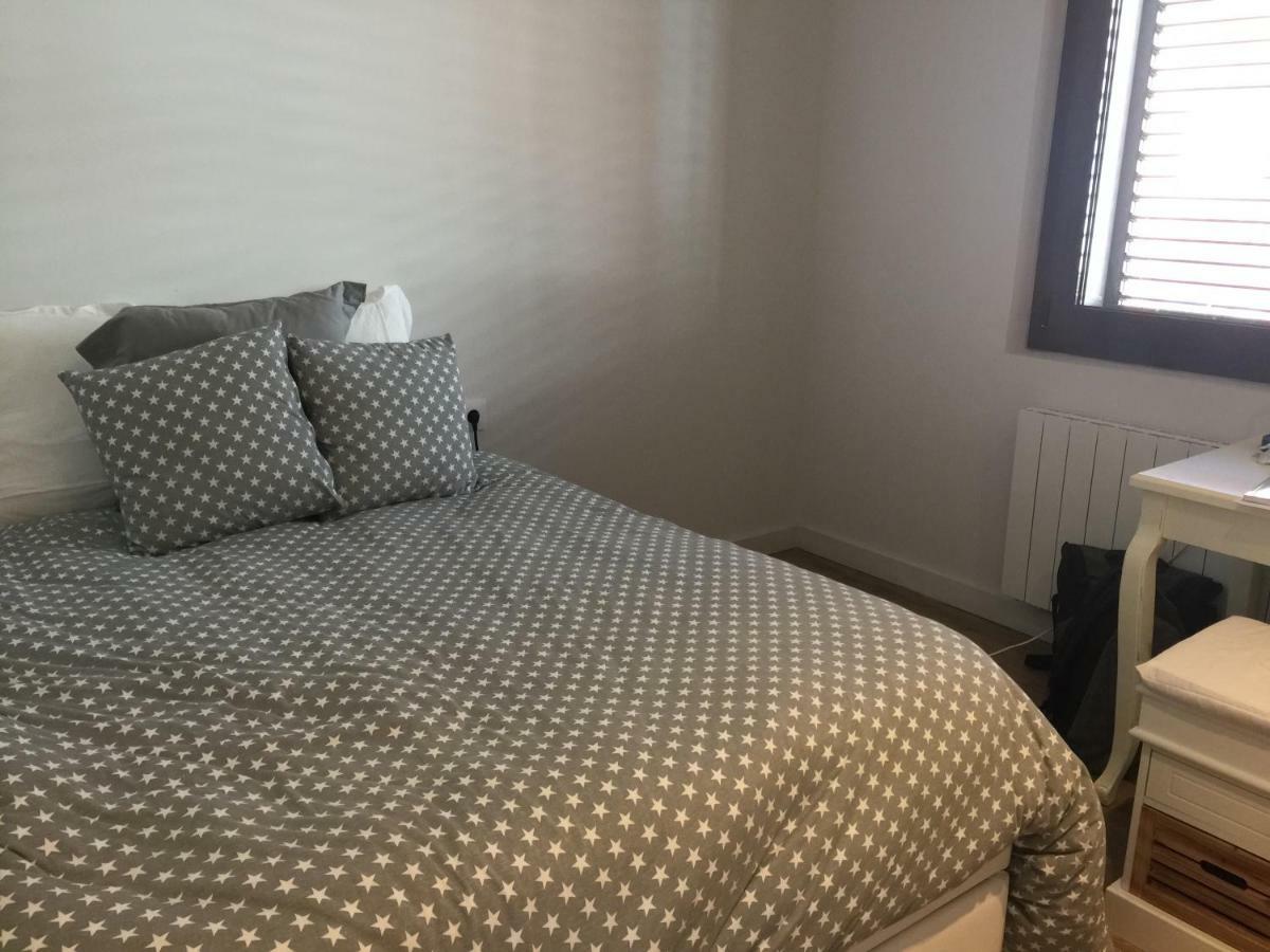 Apartamento Céntrico En Olot Esterno foto