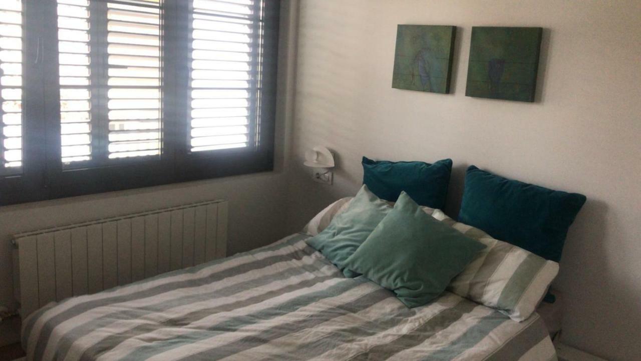 Apartamento Céntrico En Olot Esterno foto